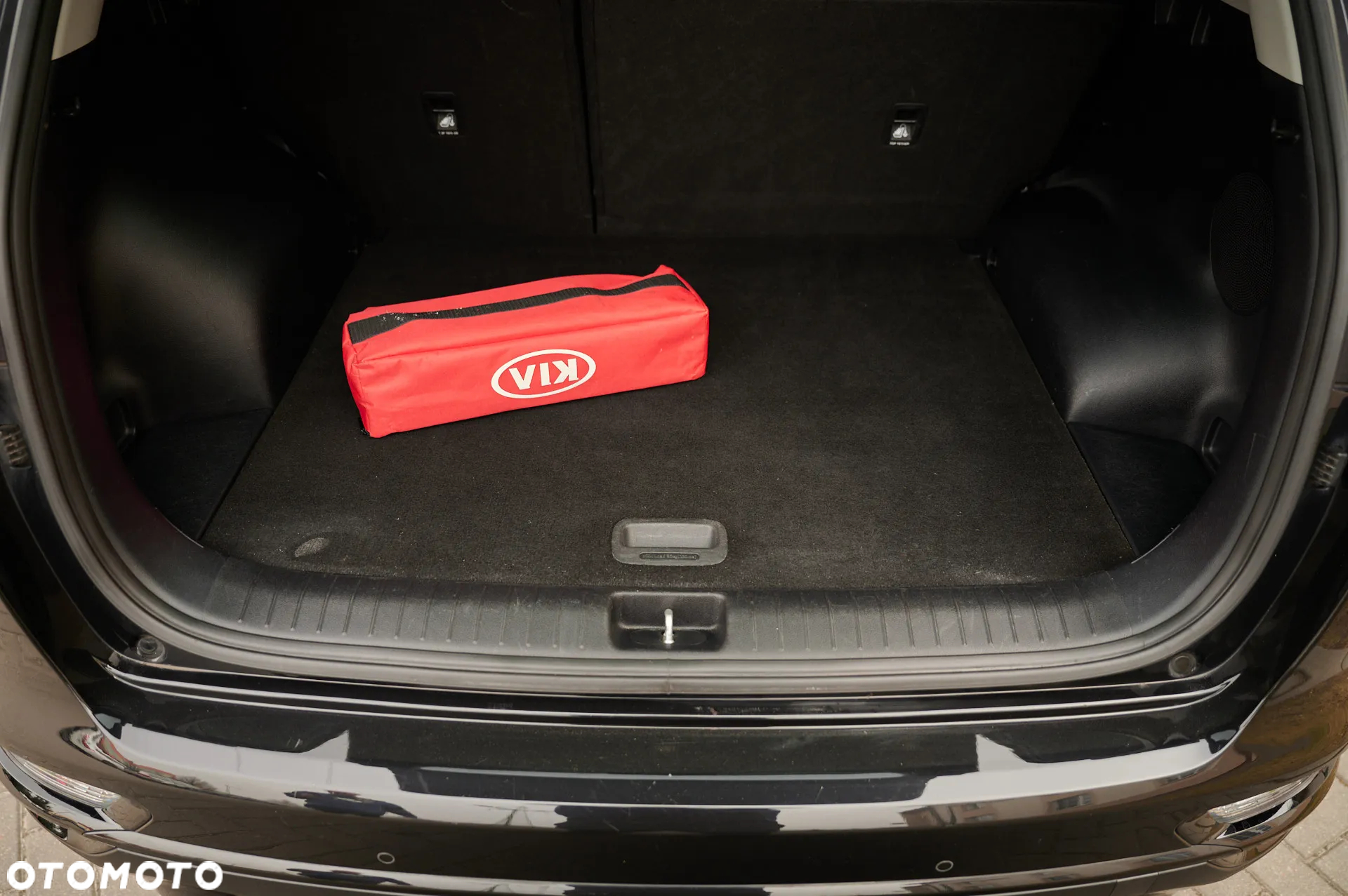 Kia Sportage 1.6 T-GDI 2WD DCT Black Edition - 39