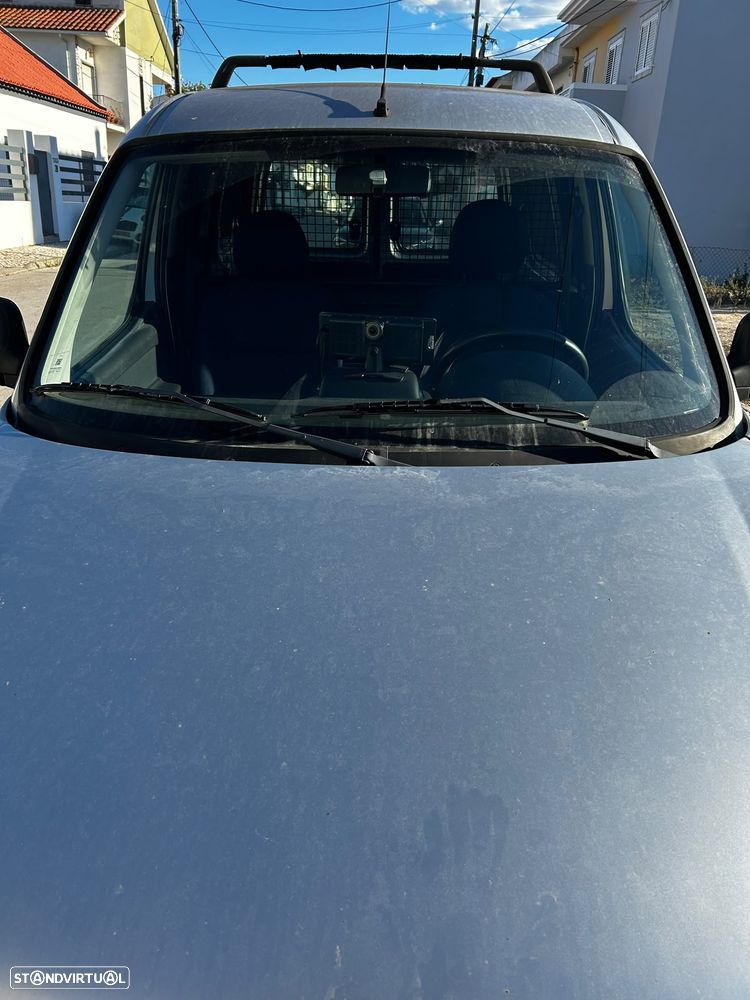 Peugeot Partner - 6