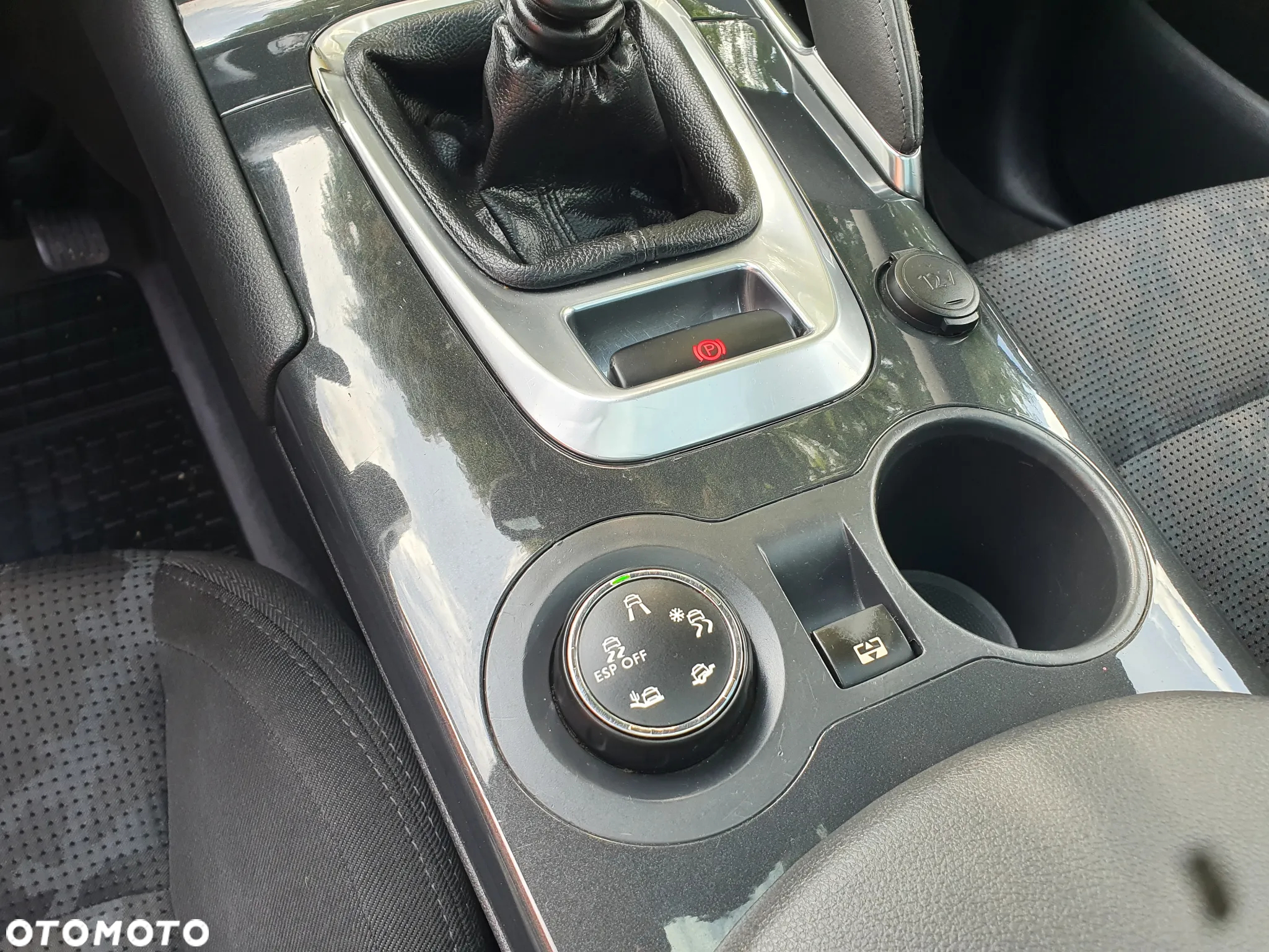 Peugeot 3008 2.0 HDi Allure - 17
