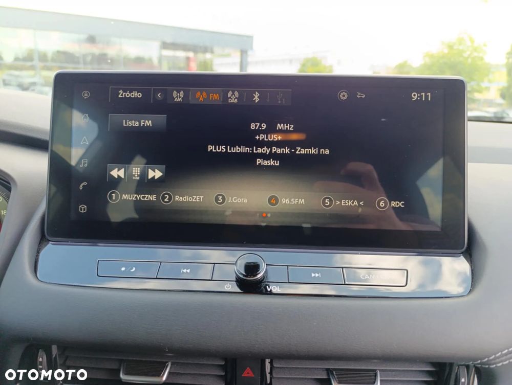 Nissan Qashqai 1.3 DIG-T mHEV N-Connecta - 13