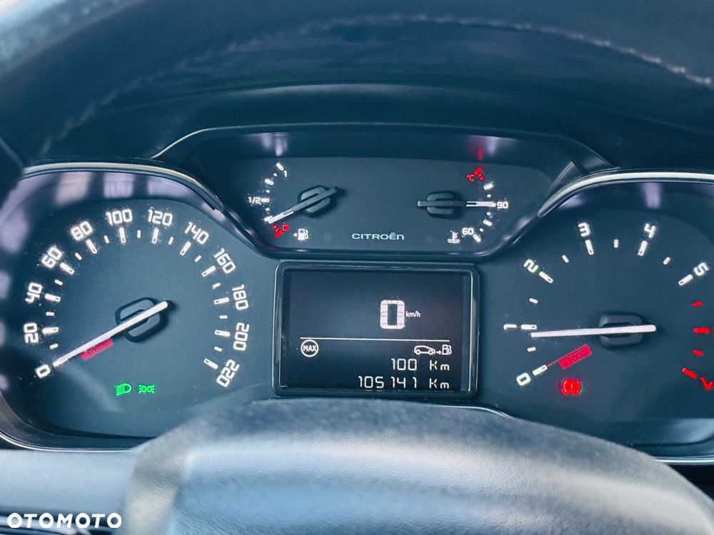 Citroën C3 Pure Tech (VTi) 82 Exclusive - 15