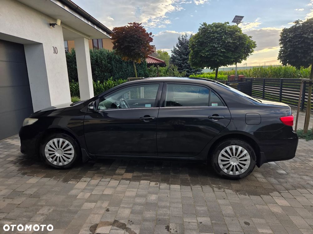 Toyota Corolla 1.6 Premium - 6