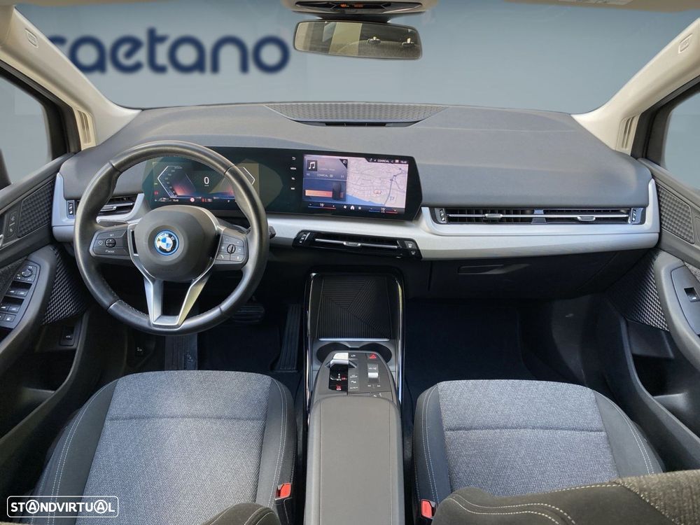 BMW 225xe Active Tourer e xDrive - 5