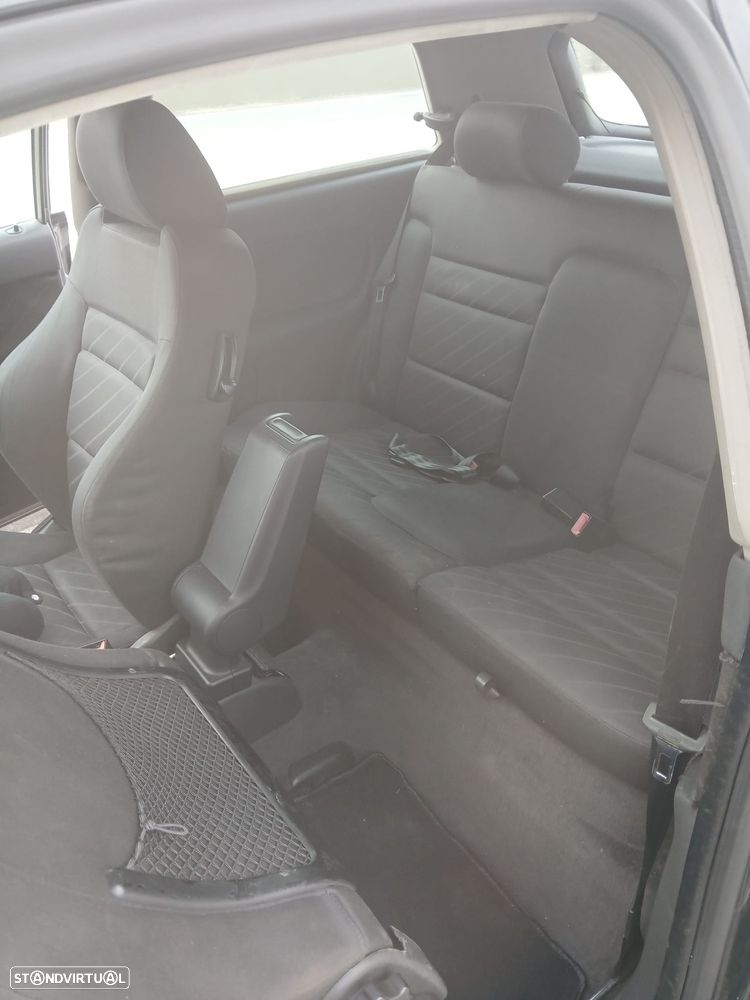 Audi A3 1.9 TDI Sport - 3