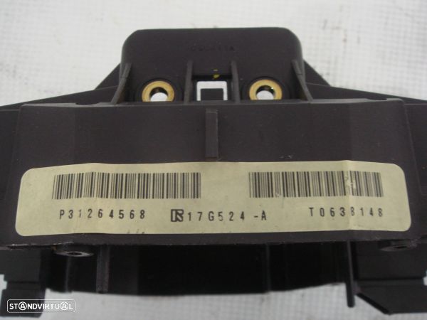 Unidade Controlo Comando Direcção Volvo S40 Ii (544) - 3