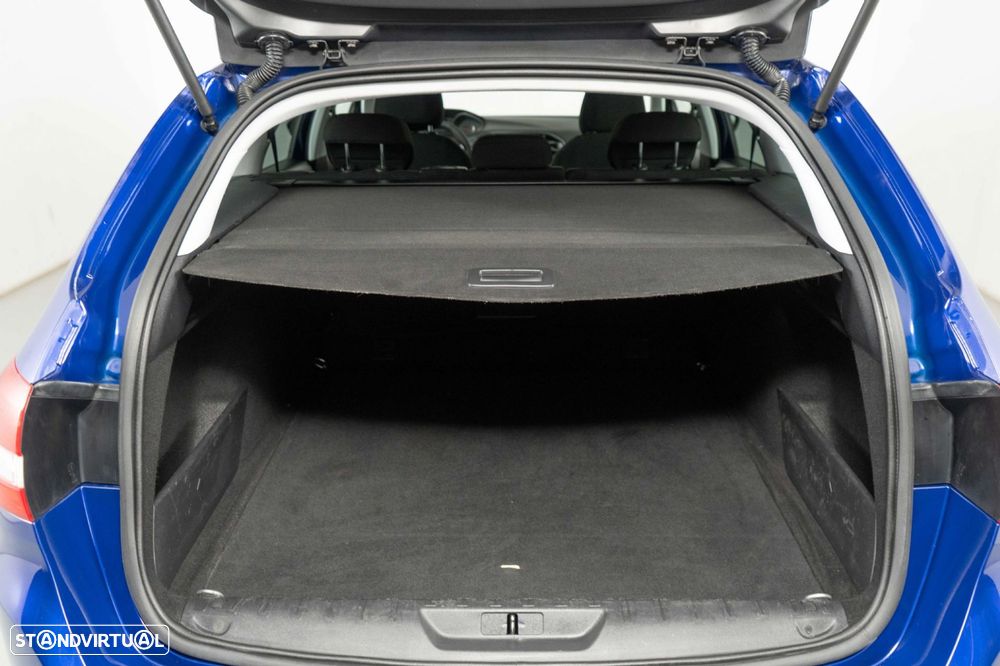 Peugeot 308 SW 1.5 BlueHDi Style - 13