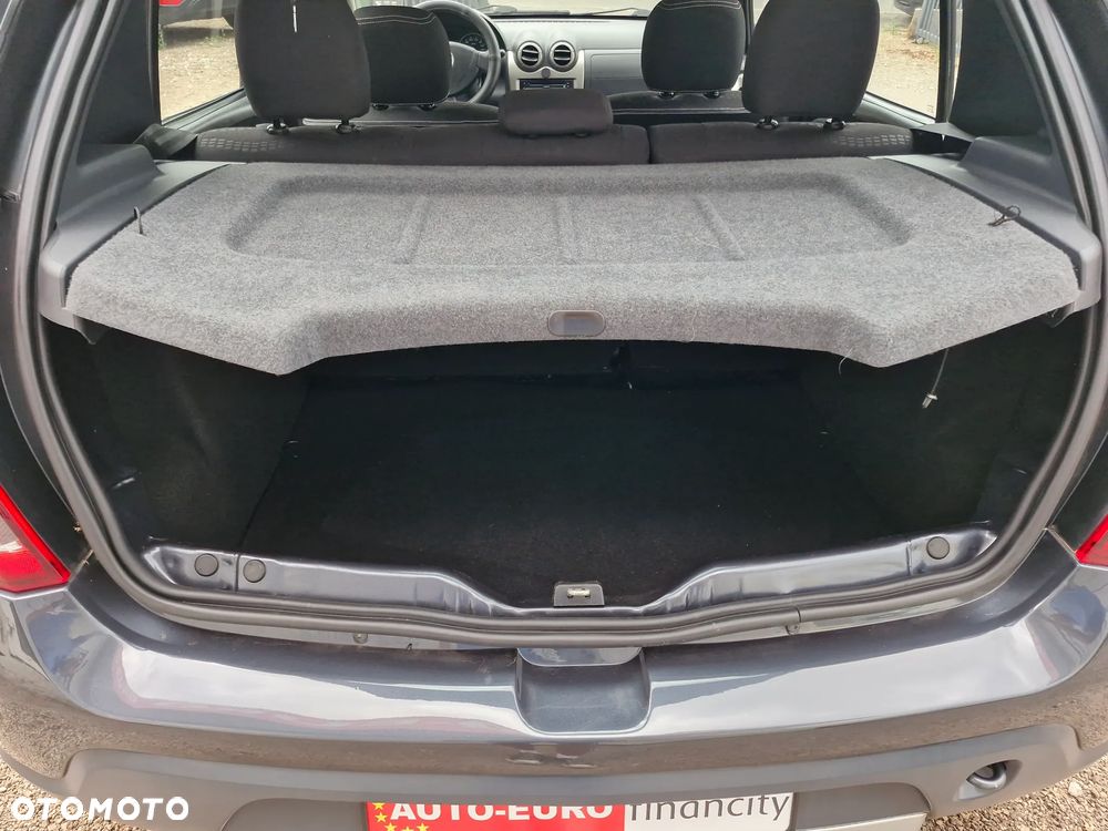 Dacia Sandero Stepway - 25
