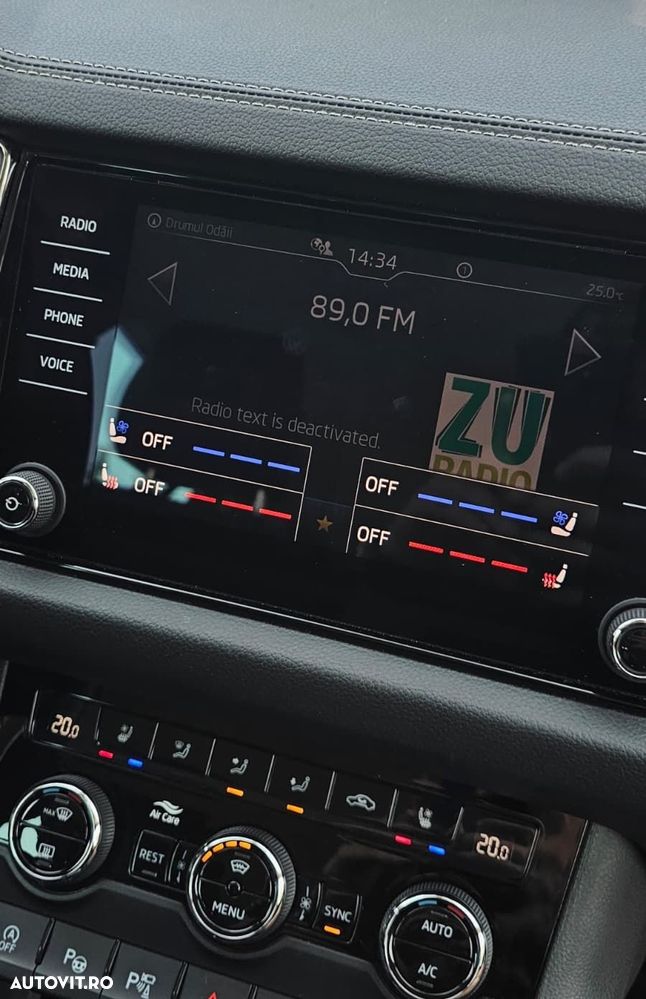Skoda Kodiaq 2.0 TDI 4X4 DSG L&K - 9