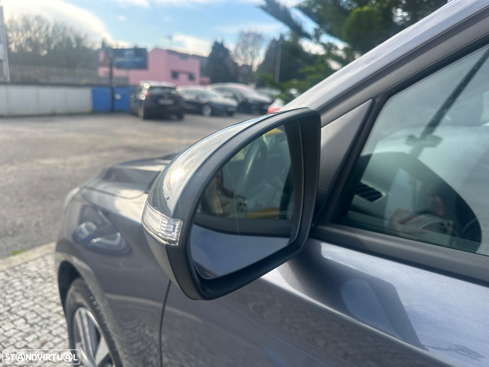 Hyundai i30 SW 1.6 CRDi Style - 15