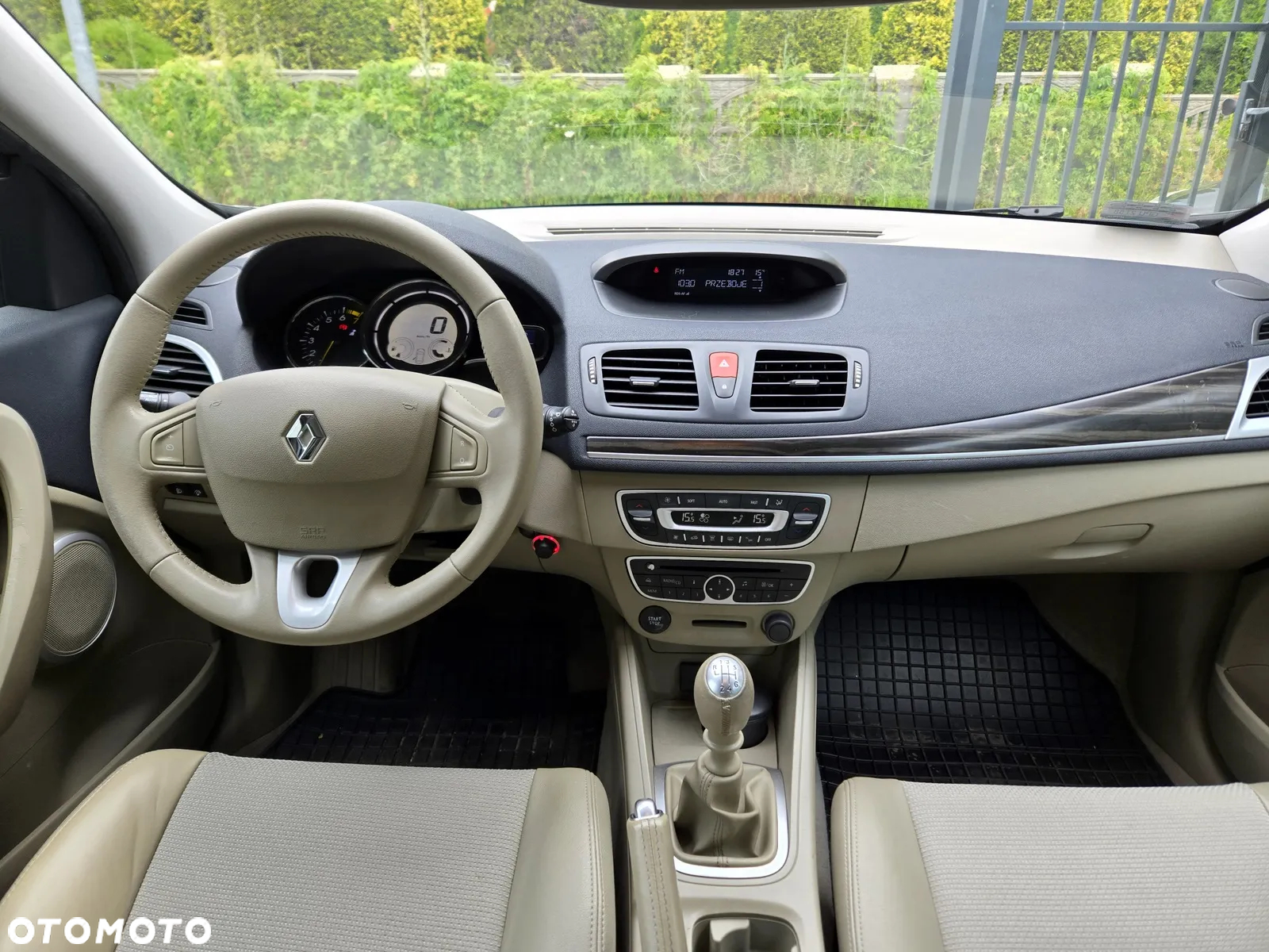 Renault Megane 1.4 16V TCE Privilege - 5