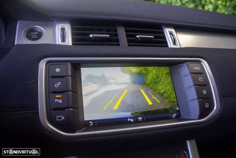 Land Rover Range Rover Evoque 2.0 eD4 Pure - 17