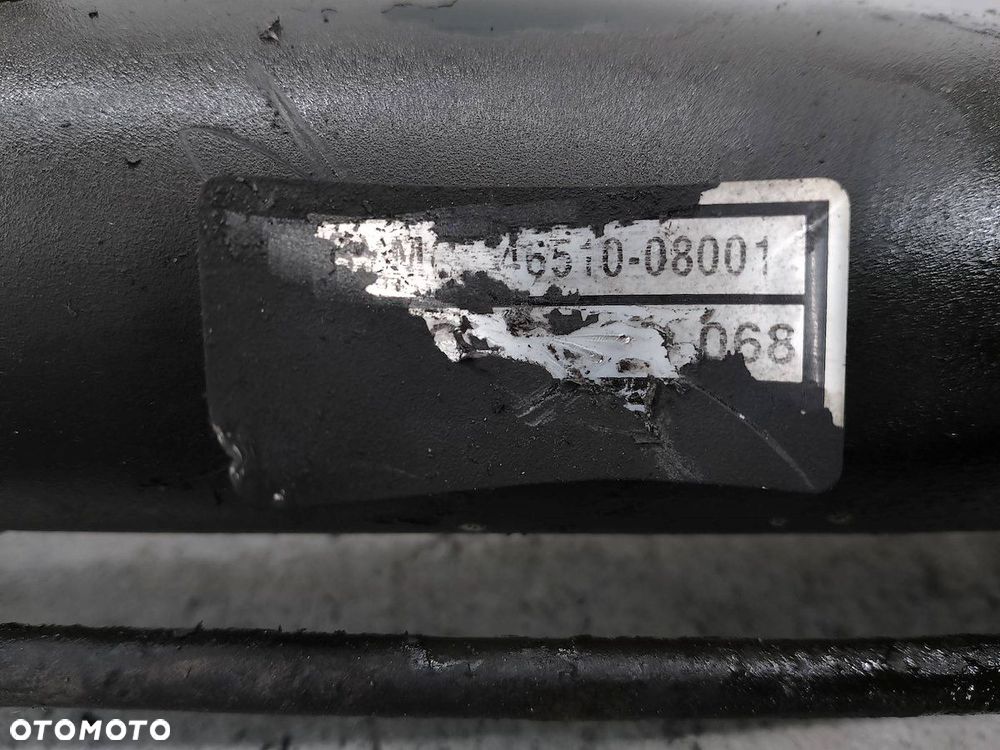 MAGLOWNICA PRZEKŁADNIA KIEROWNICY SSANGYONG REXTON 46510-08001 - 1