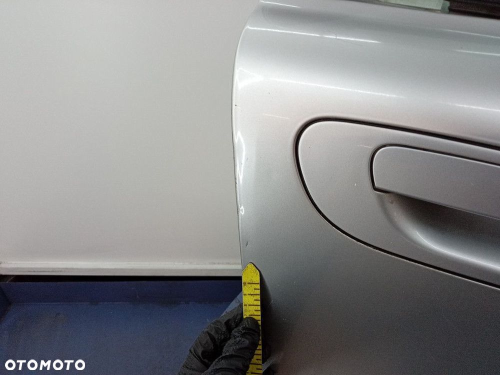 VOLVO S80 I 98- DRZWI PRZÓD PRAWE PRZEDNIE 42600 - 10