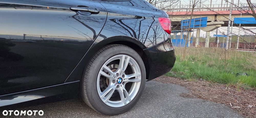 BMW 3GT 320i M Sport - 19