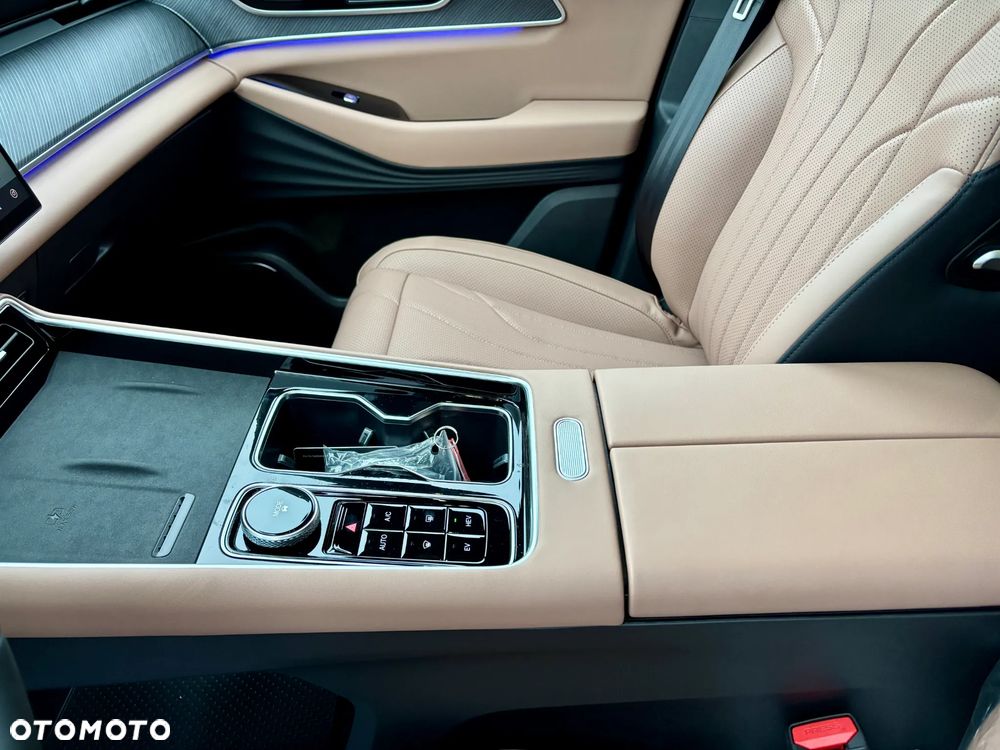 Chery Tiggo 9 1.5 T-GDI Super Hybrid Prestige 3DHT - 24