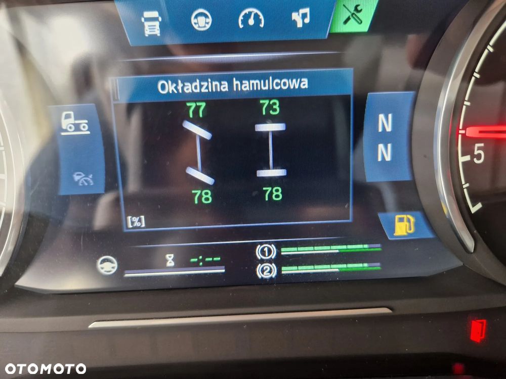 Scania R500 /Stary typ silnika/ADR FL Alu Felgi Automat Retarder Zabudowy Międzyosiowe/JVG Gliwice - 29