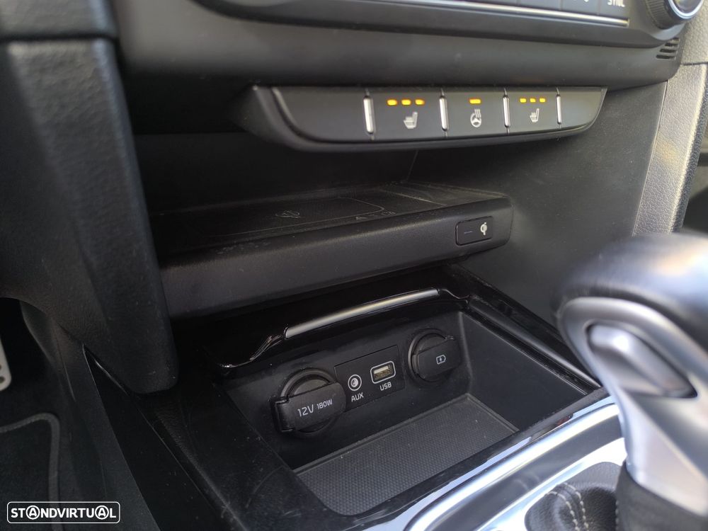 Kia Ceed 1.6 CRDi GT Line 7DCT - 46