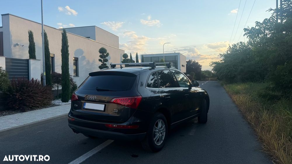 Audi Q5 2.0 TDI Quattro (clean diesel) S tronic - 2