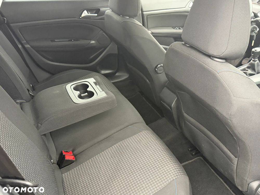 Peugeot 308 - 15