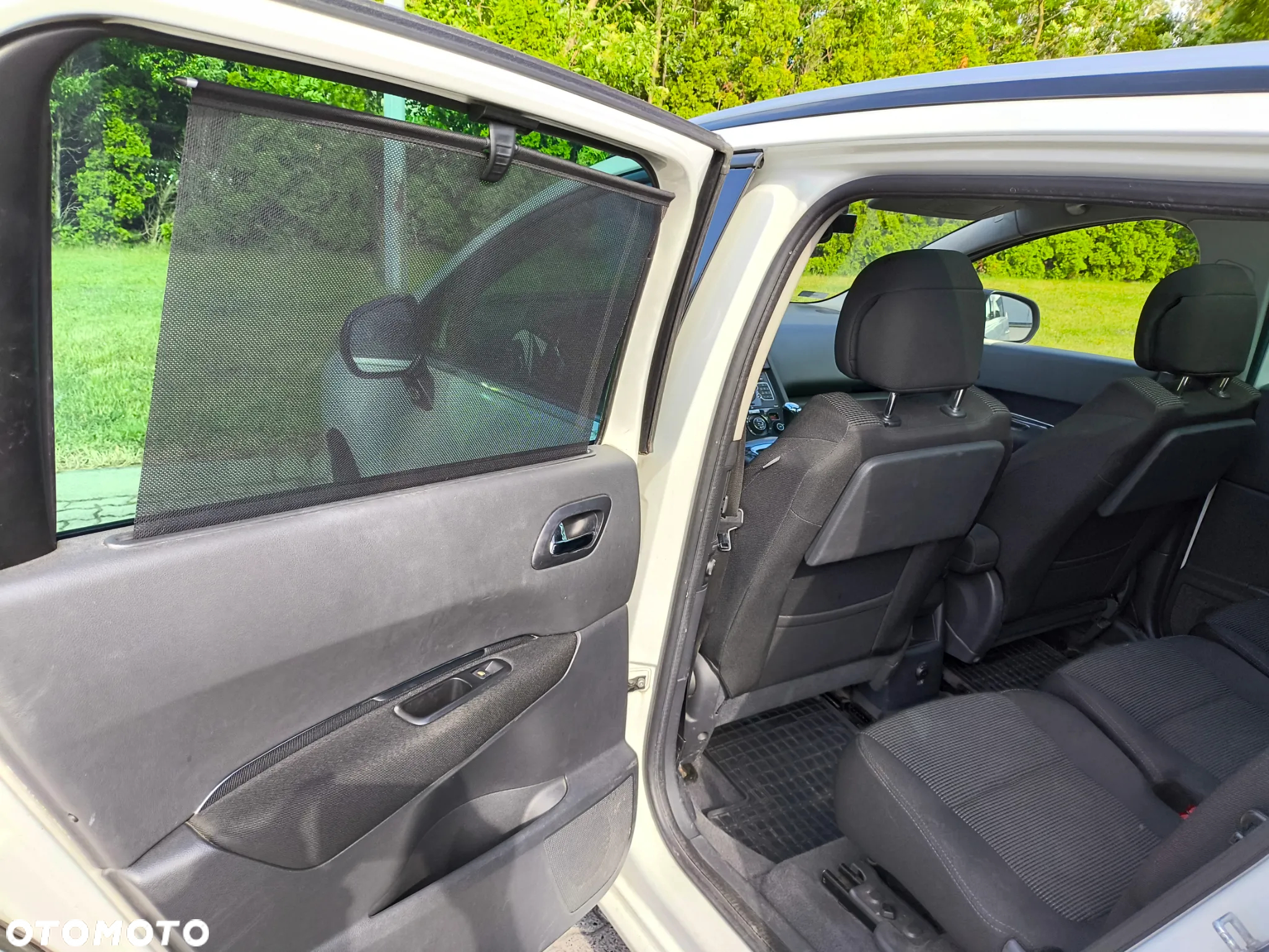 Peugeot 5008 1.6 HDi Premium - 22