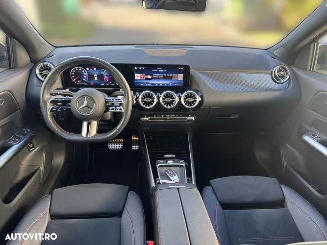 Mercedes-Benz GLA 220 4MATIC 8G-DCT Edition AMG Line - 11