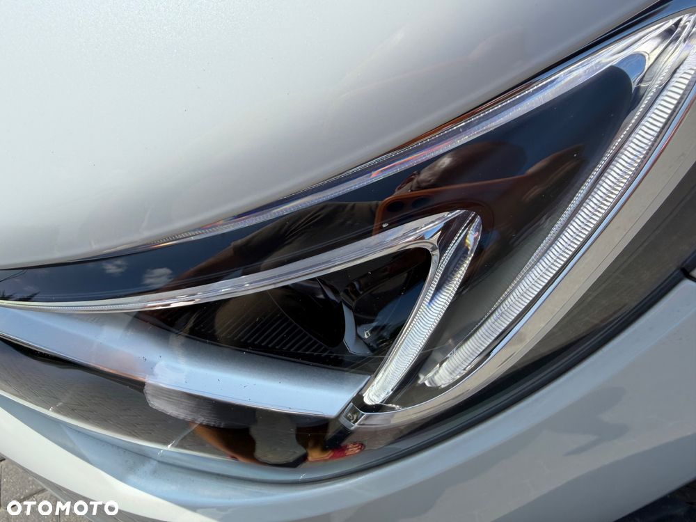 Opel Grandland X 1.6 D Start/Stop INNOVATION - 31