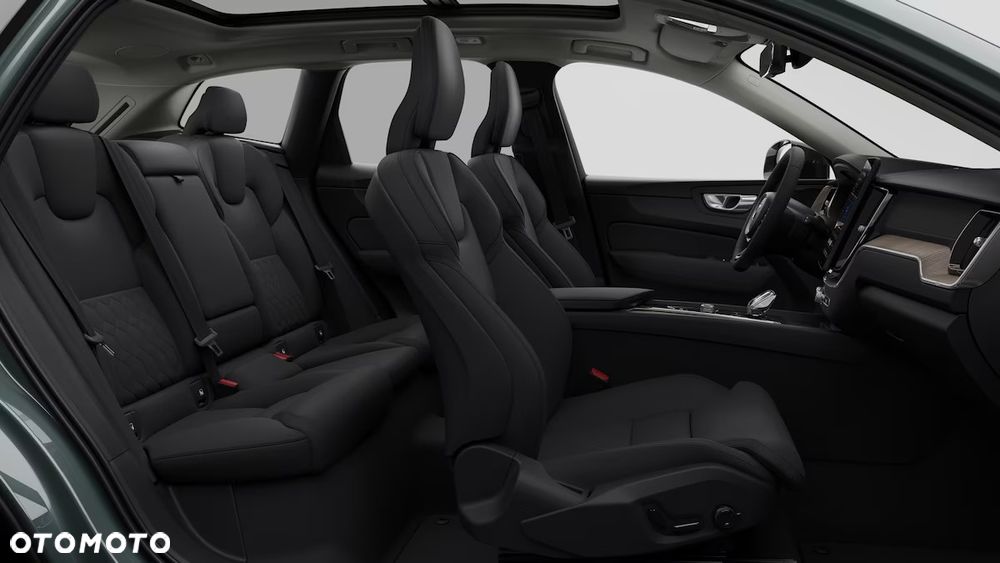 Volvo XC 60 B5 B AWD Ultra Dark - 14