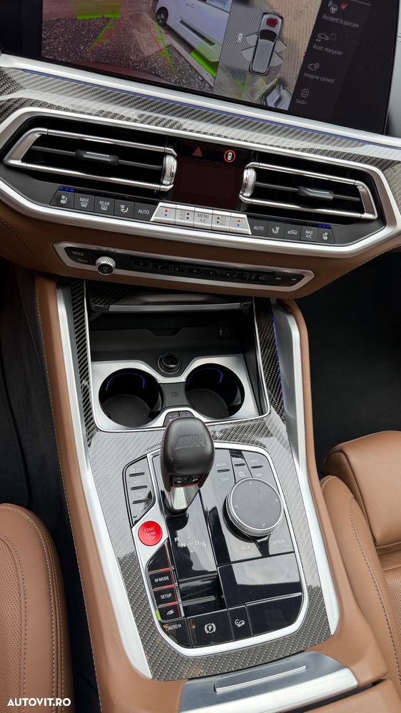 BMW X5 M - 26