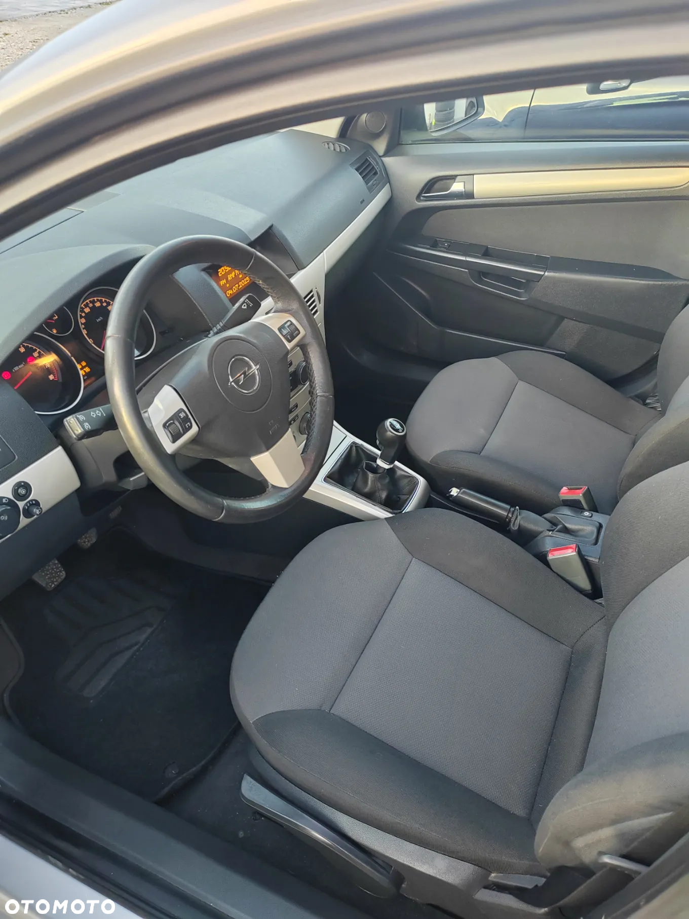 Opel Astra 1.4 Edition - 10
