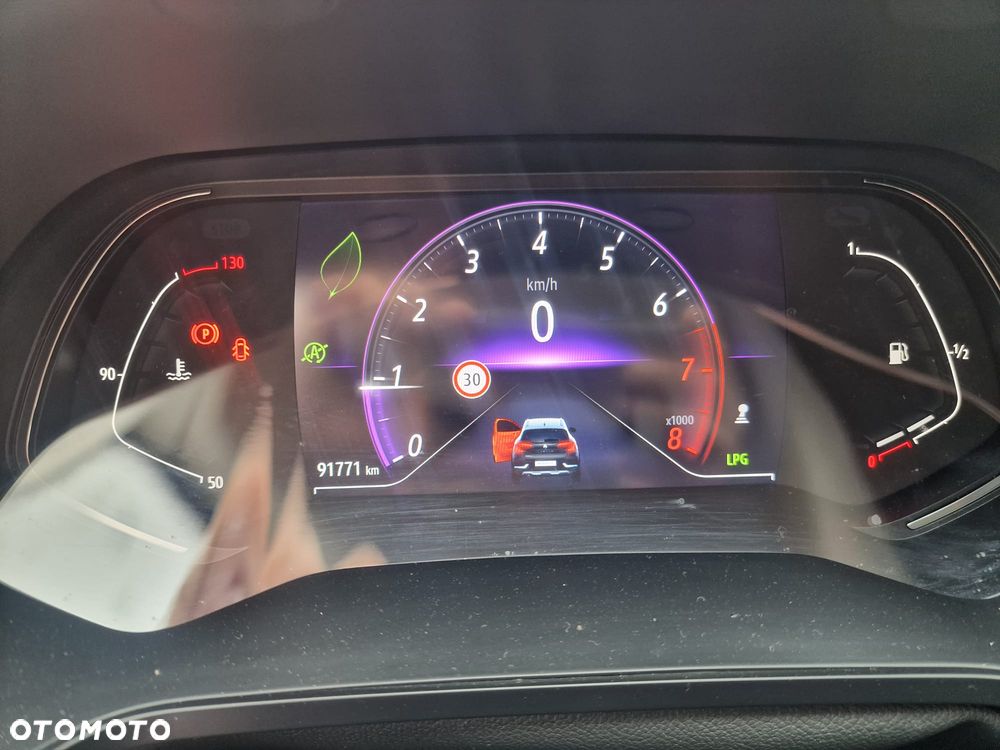 Renault Captur 1.0 TCe Zen - 8