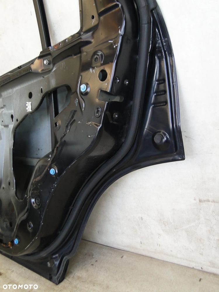 HONDA CRV CR-V II 2 DRZWI PRAWE TYŁ TYLNE 01-06r EUROPA - 18