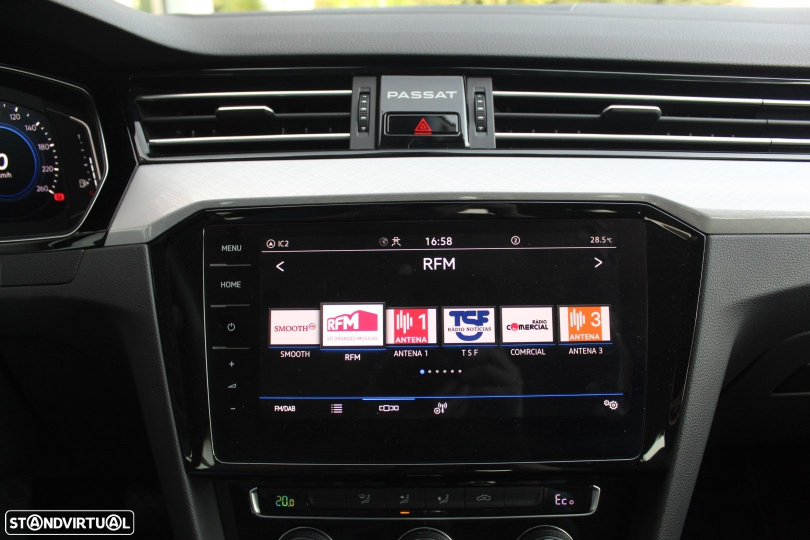 VW Passat Variant 1.4 TSI GTE Plug-in - 18