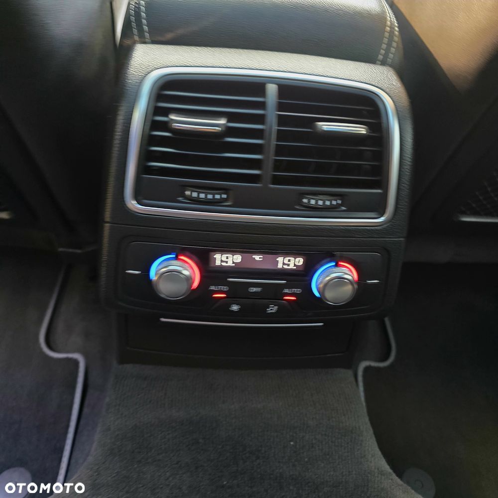Audi A6 - 22