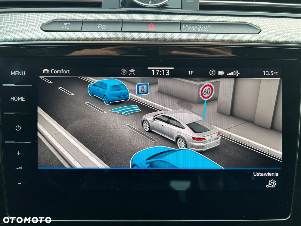 Volkswagen Arteon 2.0 TDI Bi-Turbo SCR 4Mot R-Line DSG - 22