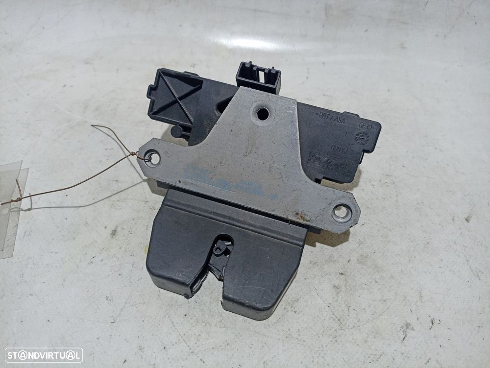 Fechadura / fecho da mala FORD Focus II Carrinha (DA_) - 2