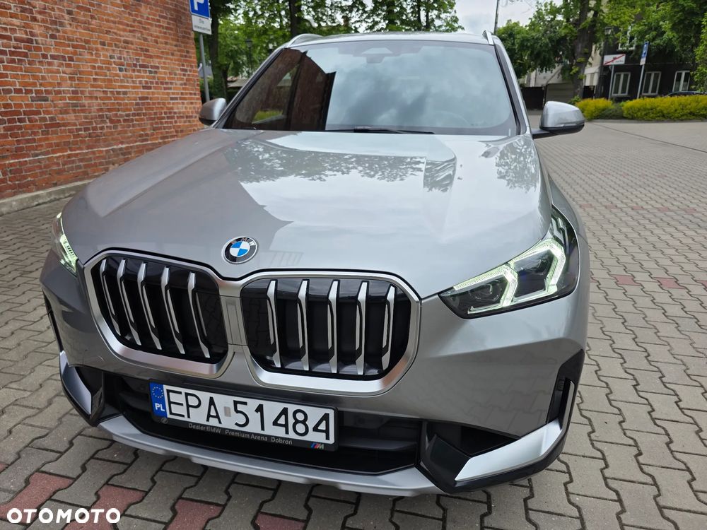 BMW X1 xDrive25i xLine - 3