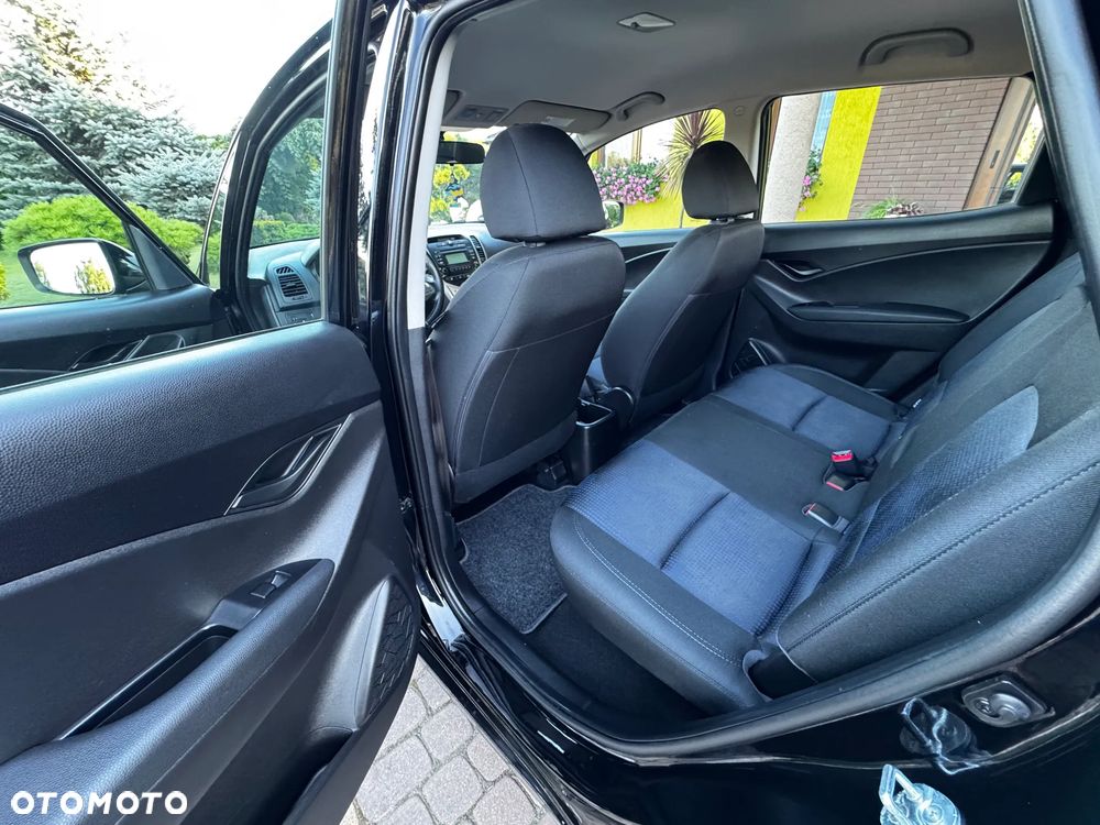 Hyundai ix20 1.4 blue Comfort - 7