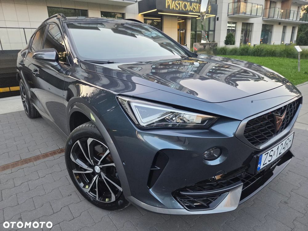 Cupra Formentor - 6