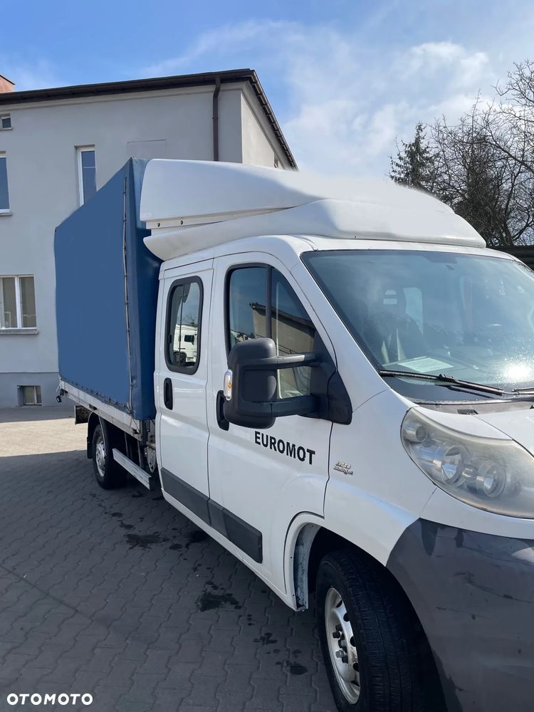 Fiat Ducato - 2