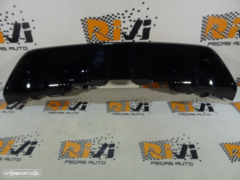 Difusor Do Parachoques Land Rover Discovery Sport (L550)  Difusor De P - 1