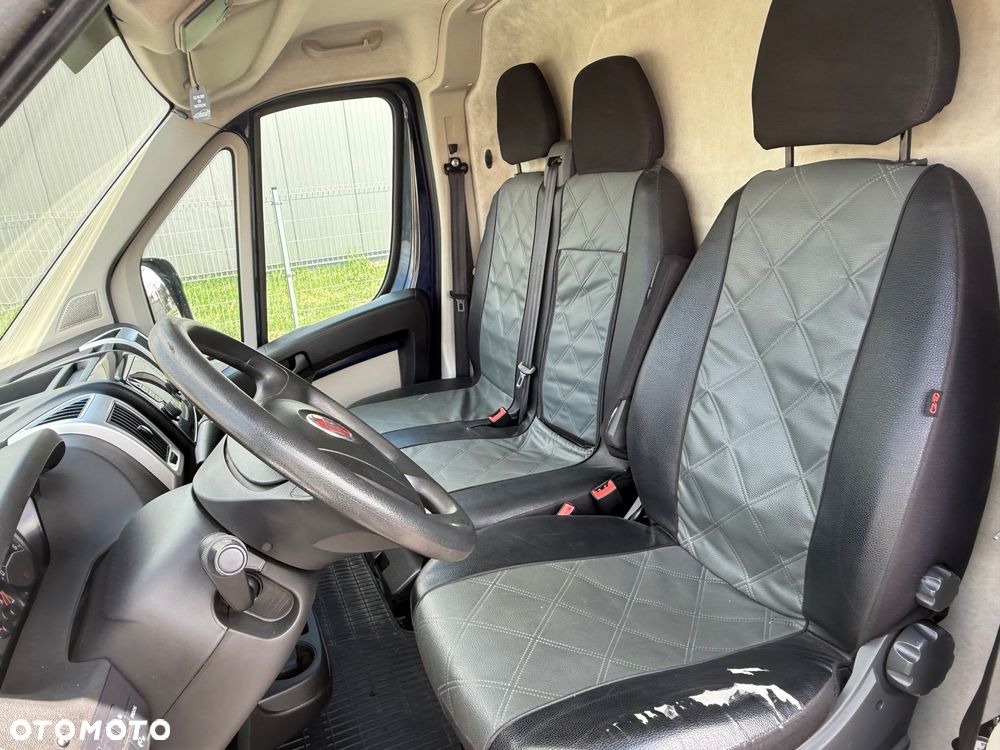 Fiat Ducato - 12
