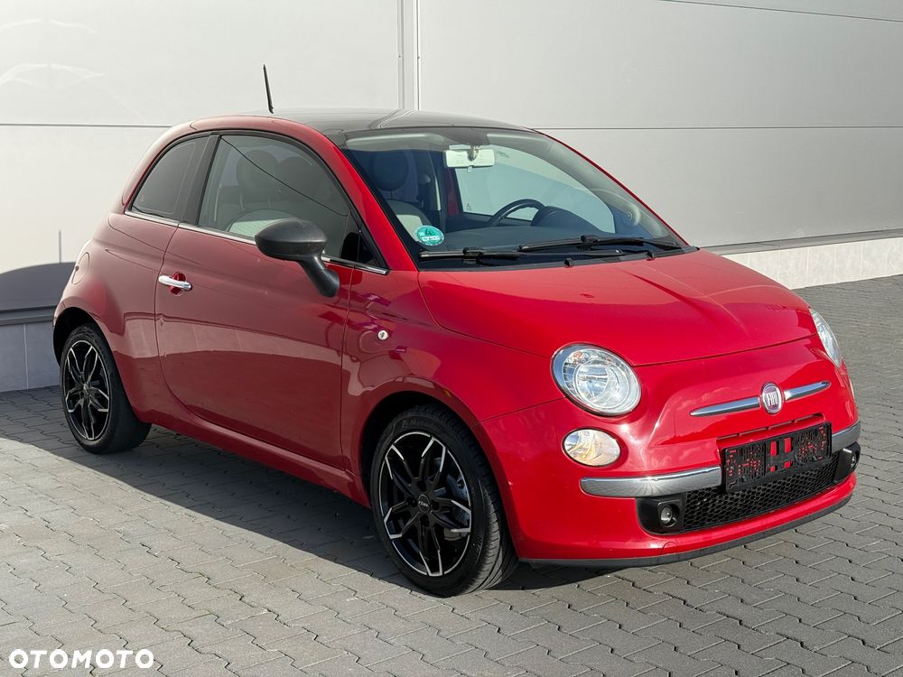 Fiat 500 - 4