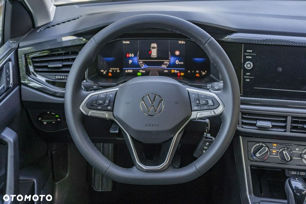 Volkswagen Taigo - 22