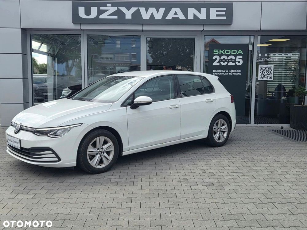 Volkswagen Golf 1.5 TSI EVO Life - 1