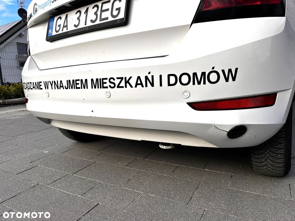 Skoda Fabia 1.0 Active - 9