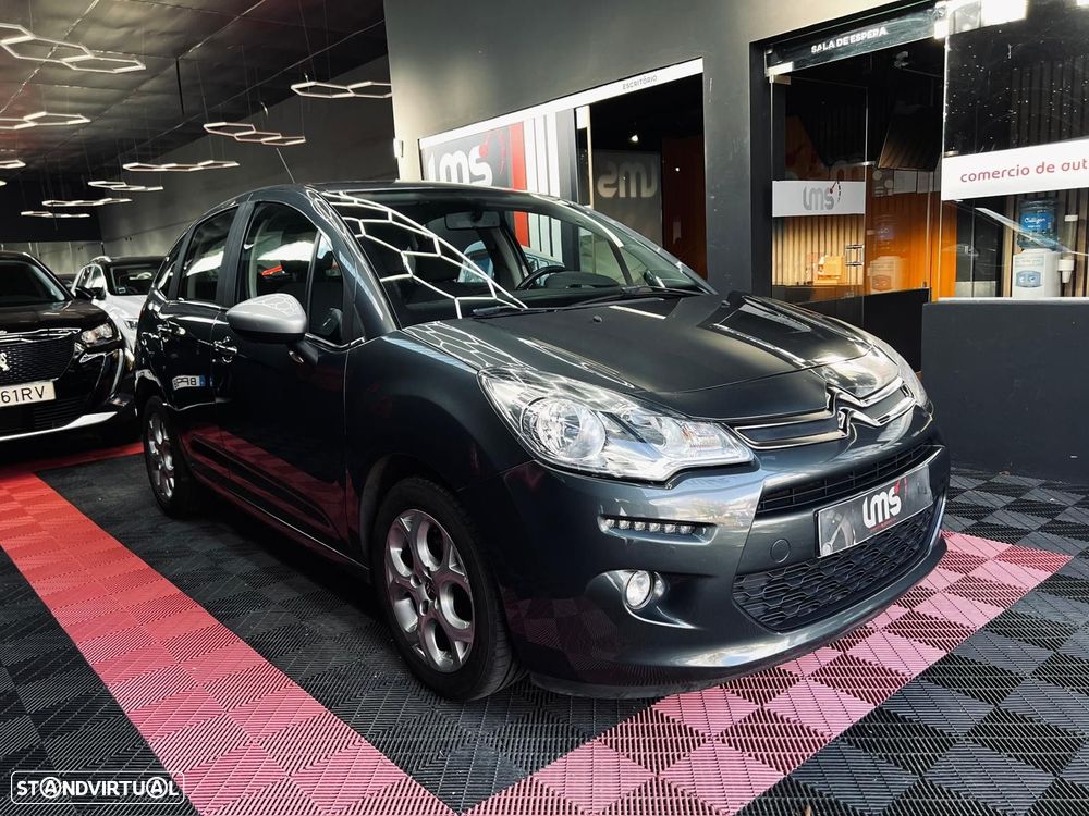 Citroën C3 1.2 PureTech Collection - 2