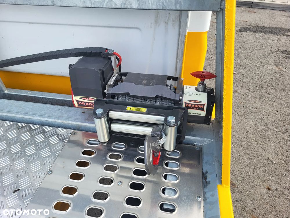 Mercedes-Benz Sprinter CDI - 6