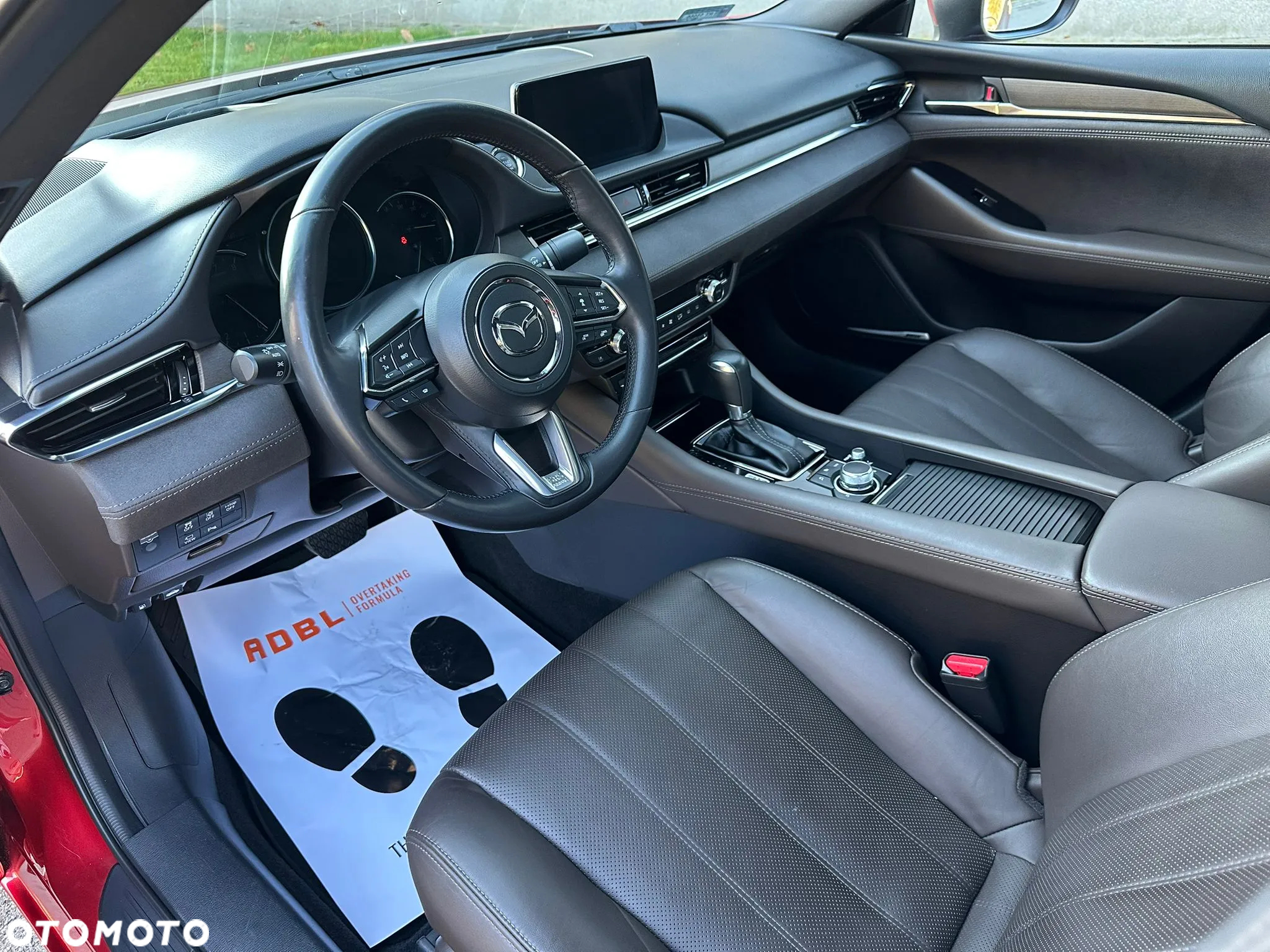 Mazda 6 2.5 SkyDream - 4