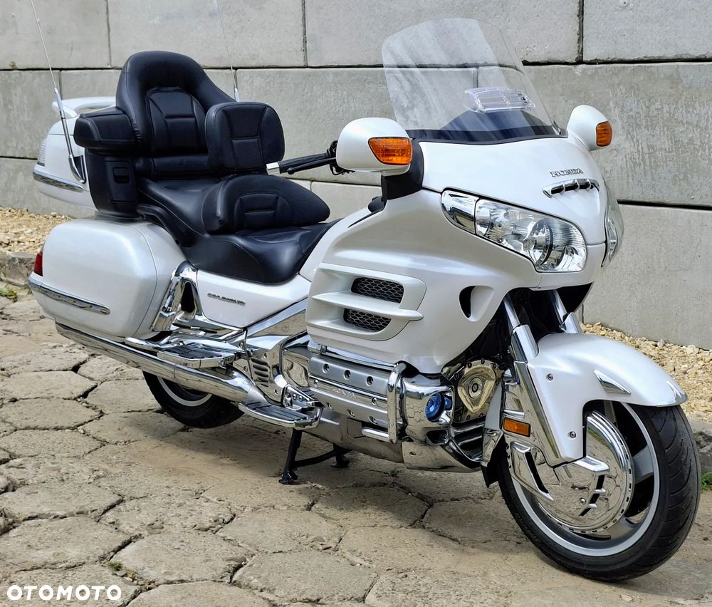 Honda GL - 1