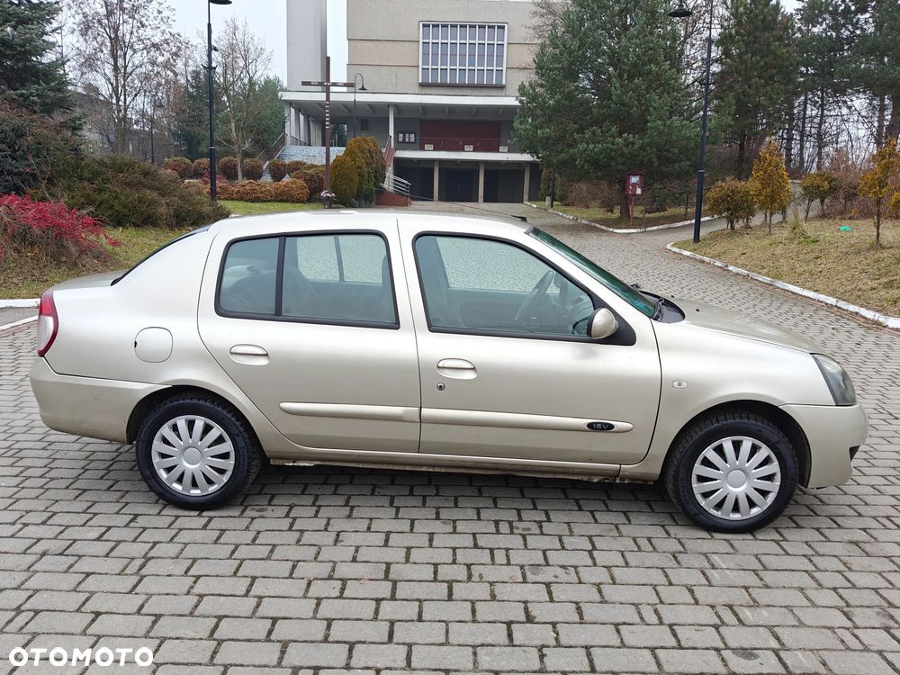 Renault Thalia 1.4 Authentique - 3